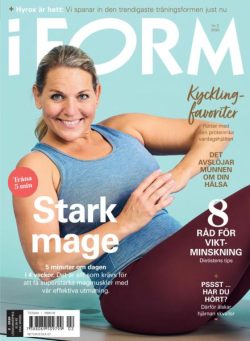 I Form – 22 Januari 2026