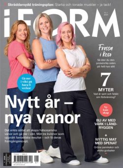 I Form – 29 December 2025