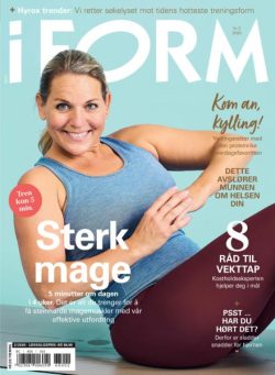 I Form Norge – 22 Januar 2026