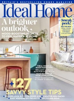 Ideal Home UK – February 2026