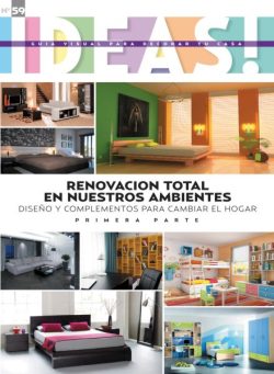 Ideas de decoracion – 19 Enero 2026