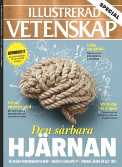 Illustrerad Vetenskap Special – 11 Januari 2026