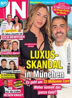 IN – 14 Januar 2026