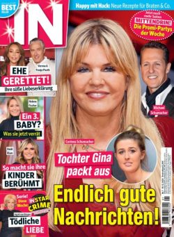 IN – 30 Dezember 2025