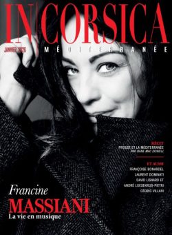 In Corsica – Janvier 2026