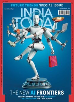 India Today – 26 January 2026