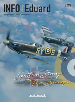 Info Eduard – January 2026