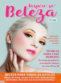 Inspire-se Beleza – Dezembro 2025