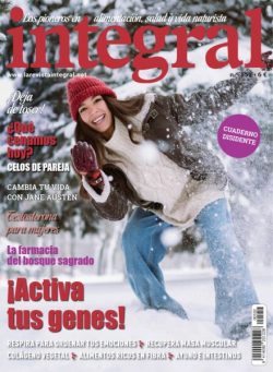 Integral – Enero 2026