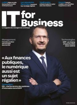IT for Business – Janvier 2026