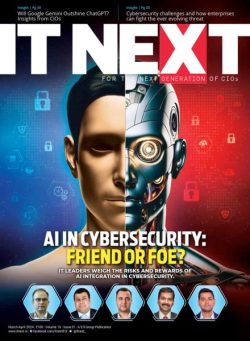 IT Next – March-April 2024