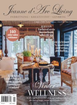 Jeanne d’Arc Living Dansk udgave – 1 Januar 2026