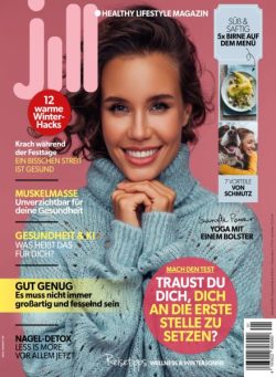 Jill – Januar 2026