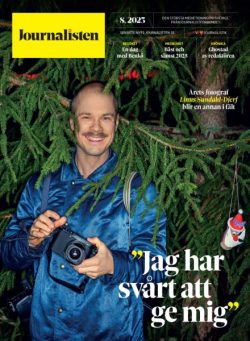 Journalisten – December 2025