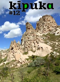 Kipuka – 10 Janvier 2026