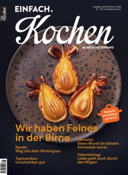Kochen – Januar 2026
