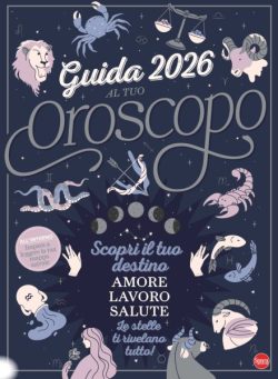 La Guida Completa al tuo Oroscopo – 2026
