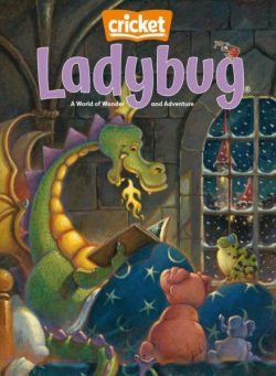 Ladybug – January-February 2026