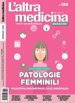 L’Altra Medicina – Gennaio 2026