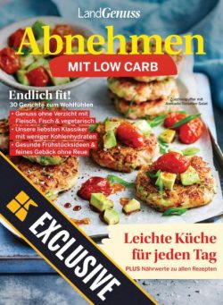 LandGenuss – 27 Dezember 2025