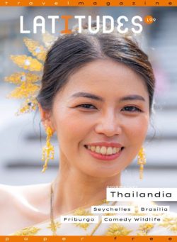 Latitudes – Gennaio 2026