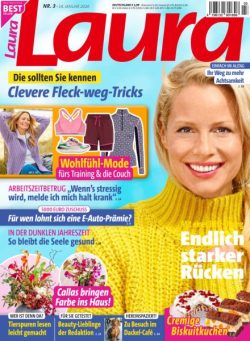 Laura – 14 Januar 2026