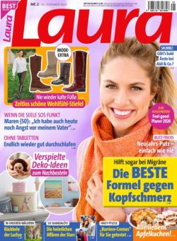 Laura – 30 Dezember 2025