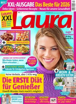 Laura – 7 Januar 2026