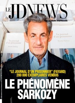 Le JDNews – 18 Janvier 2026