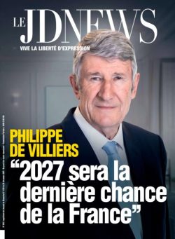 Le JDNews – 28 Decembre 2025