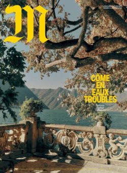 Le Monde Magazine – 3 Janvier 2026