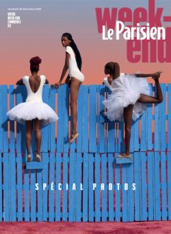 Le Parisien Magazine – 26 Decembre 2025