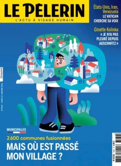 Le Pelerin – 22 Janvier 2026