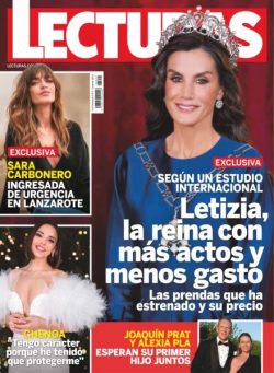 Lecturas – 14 Enero 2026