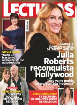 Lecturas – 21 Enero 2026