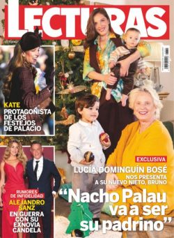 Lecturas – 7 Enero 2026