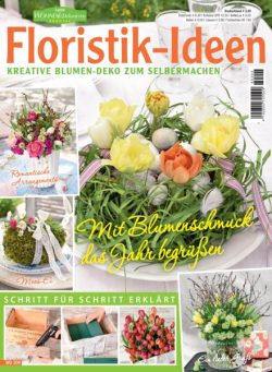 Lena Wohnen & Dekorieren Spezial – Januar 2026