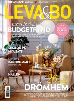 Leva & Bo – 15 Januari 2026