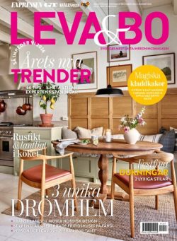 Leva & Bo – 27 December 2025