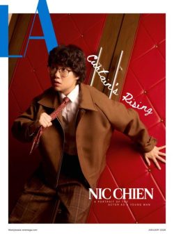 Lifestyle Asia – January 2026