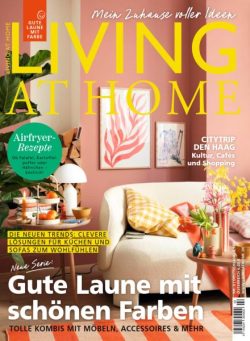 Living at Home – Februar 2026