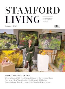 Local Living Magazine – January 2026