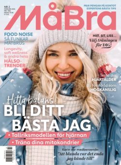 MaBra – Februari 2026