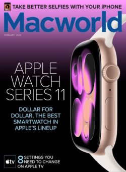 Macworld UK – February 2026