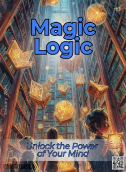 Magic Logic – January 2026