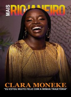 Mais Rio de Janeiro – 12 Janeiro 2026