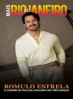 Mais Rio de Janeiro – 19 Janeiro 2026