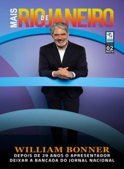 Mais Rio de Janeiro – 29 Dezembro 2025
