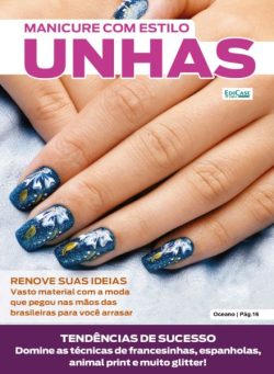 Manicure Com Estilo – Dezembro 2025