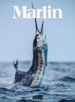 Marlin – January-February 2026